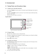 Preview for 38 page of Huawei Ascend X User Manual