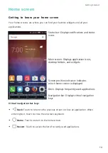 Preview for 19 page of Huawei Ascend XT User Manual