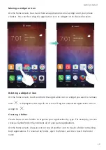 Preview for 22 page of Huawei Ascend XT User Manual