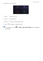 Preview for 32 page of Huawei Ascend XT User Manual