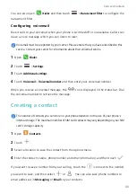 Preview for 38 page of Huawei Ascend XT User Manual