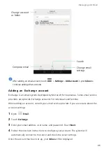 Preview for 51 page of Huawei Ascend XT User Manual