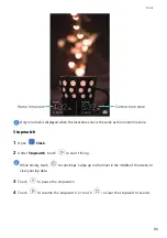 Preview for 85 page of Huawei Ascend XT User Manual