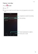 Preview for 91 page of Huawei Ascend XT User Manual