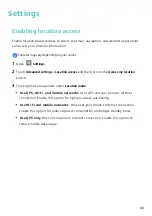 Preview for 93 page of Huawei Ascend XT User Manual