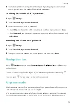 Preview for 97 page of Huawei Ascend XT User Manual