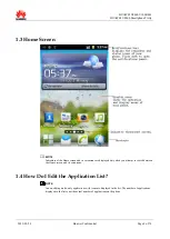 Предварительный просмотр 11 страницы Huawei Ascend Y 200 Faqs