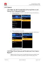 Предварительный просмотр 30 страницы Huawei Ascend Y 200 Faqs