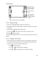 Preview for 41 page of Huawei Ascend Y 201 Pro User Manual