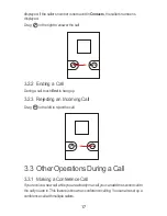 Preview for 21 page of Huawei Ascend Y 201 User Manual