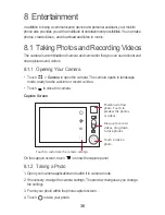 Preview for 40 page of Huawei Ascend Y 201 User Manual