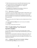 Preview for 52 page of Huawei Ascend Y 201 User Manual