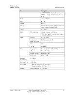 Preview for 8 page of Huawei Ascend Y Maintenance Manual