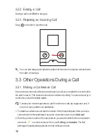 Preview for 22 page of Huawei Ascend Y210 User Manual