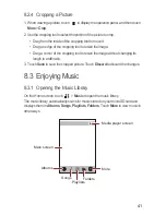 Preview for 45 page of Huawei Ascend Y210 User Manual