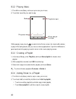 Preview for 46 page of Huawei Ascend Y210 User Manual