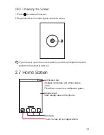 Preview for 15 page of Huawei Ascend Y210C User Manual