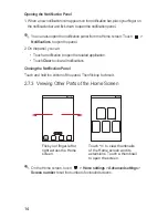 Preview for 18 page of Huawei Ascend Y210C User Manual