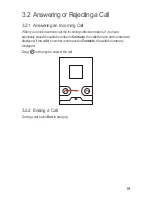 Preview for 23 page of Huawei Ascend Y210C User Manual