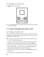 Preview for 24 page of Huawei Ascend Y210C User Manual