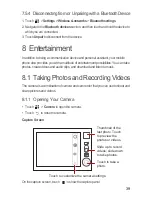 Preview for 43 page of Huawei Ascend Y210C User Manual