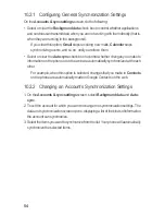 Preview for 58 page of Huawei Ascend Y210C User Manual