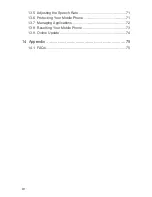 Preview for 5 page of Huawei Ascend Y215 User Manual