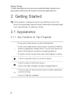 Preview for 11 page of Huawei Ascend Y215 User Manual