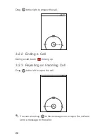 Preview for 27 page of Huawei Ascend Y215 User Manual