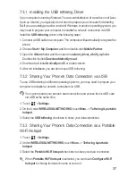 Preview for 42 page of Huawei Ascend Y215 User Manual