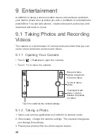 Preview for 51 page of Huawei Ascend Y215 User Manual