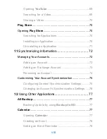 Preview for 9 page of Huawei Ascend Y220 User Manual