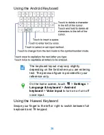 Preview for 48 page of Huawei Ascend Y220 User Manual