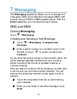 Preview for 51 page of Huawei Ascend Y220 User Manual