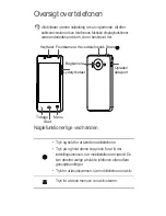 Preview for 23 page of Huawei Ascend Y300 User Manual