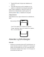 Preview for 26 page of Huawei Ascend Y300 User Manual