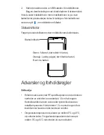 Preview for 33 page of Huawei Ascend Y300 User Manual