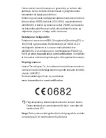 Preview for 35 page of Huawei Ascend Y300 User Manual