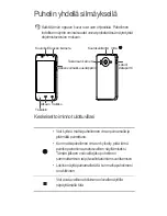 Preview for 37 page of Huawei Ascend Y300 User Manual