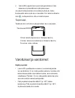 Preview for 40 page of Huawei Ascend Y300 User Manual