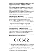 Preview for 42 page of Huawei Ascend Y300 User Manual