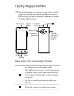 Preview for 44 page of Huawei Ascend Y300 User Manual