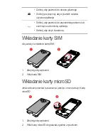 Preview for 45 page of Huawei Ascend Y300 User Manual