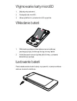 Preview for 46 page of Huawei Ascend Y300 User Manual