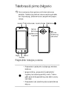 Preview for 51 page of Huawei Ascend Y300 User Manual