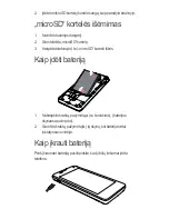 Preview for 53 page of Huawei Ascend Y300 User Manual