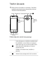 Preview for 65 page of Huawei Ascend Y300 User Manual