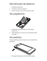 Preview for 67 page of Huawei Ascend Y300 User Manual