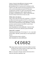 Preview for 70 page of Huawei Ascend Y300 User Manual