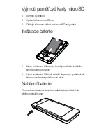 Preview for 82 page of Huawei Ascend Y300 User Manual